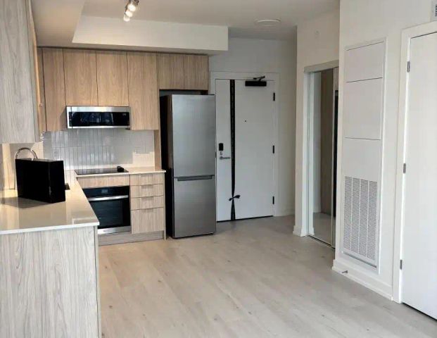 318 - 2501 SAW WHET BOULEVARD — 1 Bedroom - Photo 1