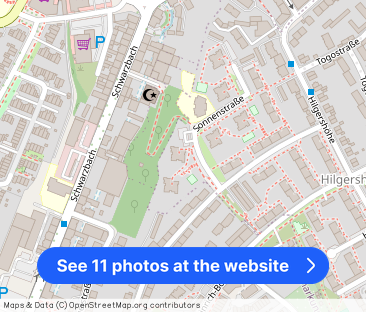 2-Zimmer-Wohnung mit Balkon in Wuppertal-Oberbarmen-Wichlinghausen ... - Photo 1