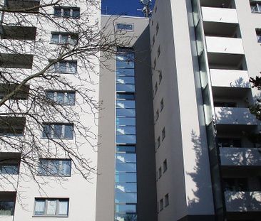 Schöne 2 ZKB mit Balkon in Waldau! WBS erforderlich! - Foto 1