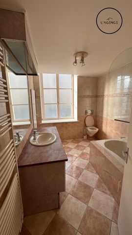 Location Appartement 3 pièces 73m² ST NICOLAS DE PORT 54210 - Photo 5