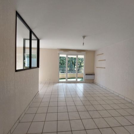 BREST SAINT-MARC/STANGALARD - APPARTEMENT 3 PIECE(S) - 66m2 - Photo 4