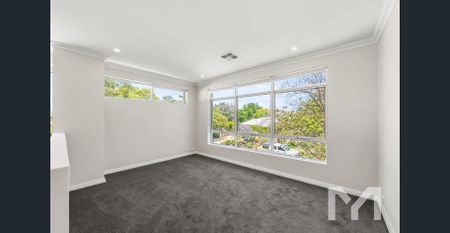 You're Invited to ...be the first to lease this brand new home - Photo 2