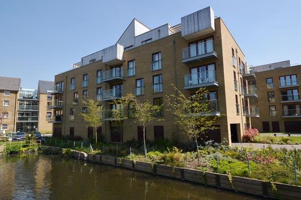 2 bedroom apartment - Photo 1