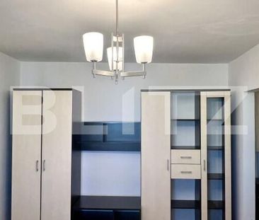Garsoniera proaspat renovat, decomandata, balcon, zorilor, Pet frie... - Photo 1