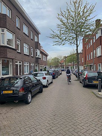 Jekerstraat in Utrecht (3521EG) - Foto 2