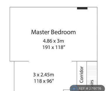 4 bedroom maisonette to rent - Photo 3