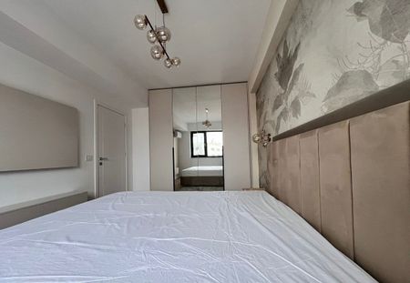 2 camere de inchiriat | PIPERA | MODERN - Fotografie 5
