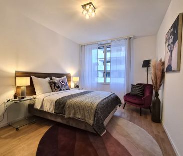 Prairie 2 – Appartement 4.5 pièces au 3ème étage - Foto 2