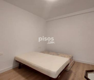 Piso en alquiler en Calle del Arzobispo Loaces - Foto 4