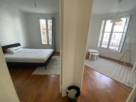 proche place république - Photo 4