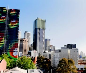 2 Bedroom Standard Apartment Private single room - Photo 1