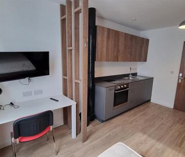 1 bedroom private hall to rent - Photo 4