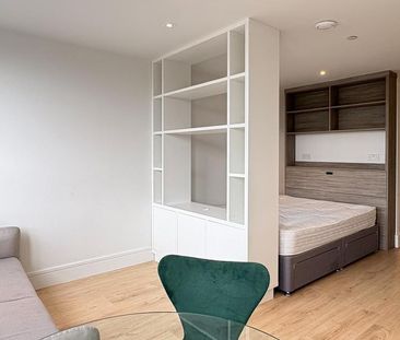 Studio to rent - Photo 3