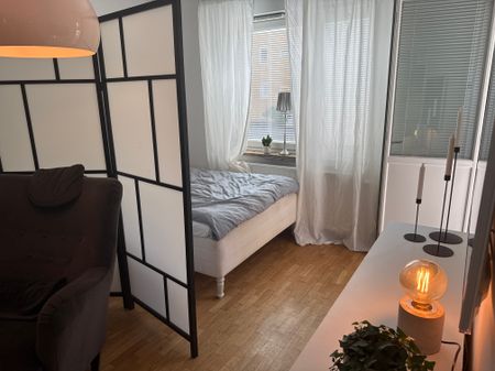 Kvarnbacksvägen, Bromma - Photo 3