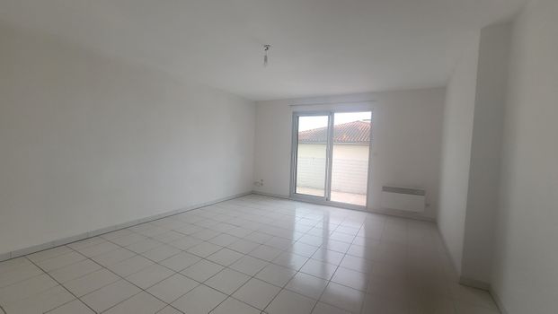 Location Appartement 3 pièces 60m² ST ORENS DE GAMEVILLE 31650 - Photo 1