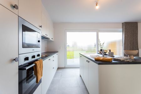 Moderne en energiezuinige woning in rustige buurt - Foto 3