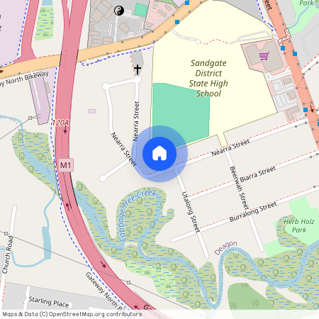 91A Nearra Street, Deagon QLD 4017