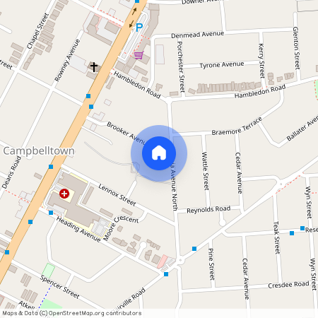 18a Brooker Avenue, SA 5074, Campbelltown