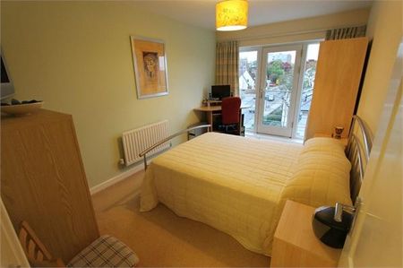 2 bedroom apartment to rent - Photo 2