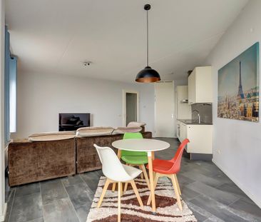 Te huur: Appartement Nes 94 in Pijnacker - Foto 3