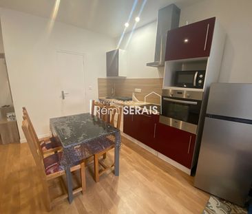 Location Appartement 1 pièce 34m² - Photo 5