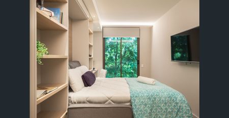 All inclusive | Fully Furnished | Flexible Leases - Photo 5