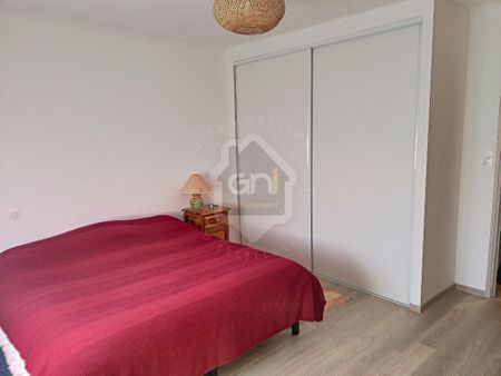 Maison Sainte Cecile Les Vignes 5 pièce(s) 120 m2, - Photo 5