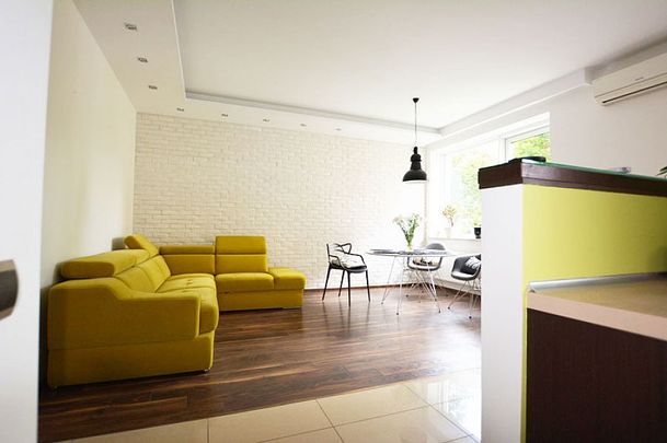 MIESZKANIE na WYNAJEM - Фото 1