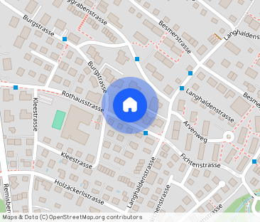 Modern 4.5-room apartment in a quiet residential area - Foto 1