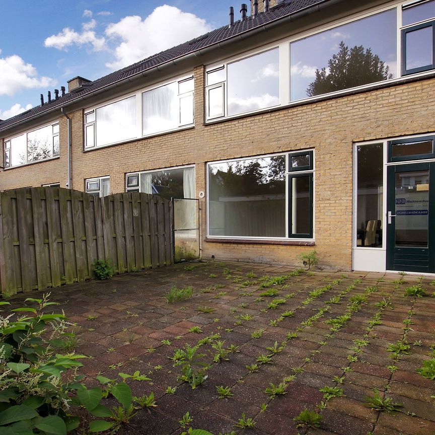 Windestraat 22, 1171KA Badhoevedorp - Photo 1