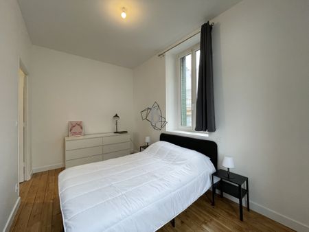 Location Appartement 2 pièces 42m² RODEZ 12000 - Photo 5
