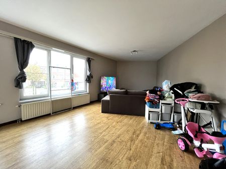 Comfortabel appartement op gunstige locatie - Foto 5