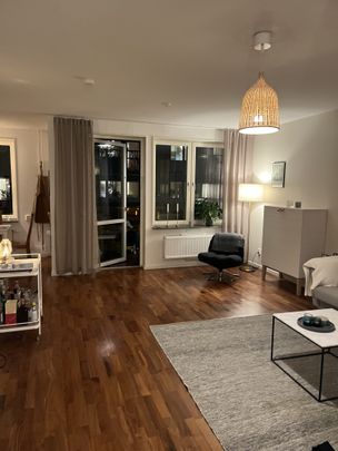 Årgångsgstan, Stockholm - Foto 1