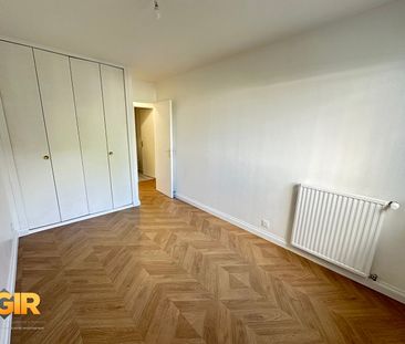 Location Appartement 3 pièces 82m² RENNES 35000 - Photo 1