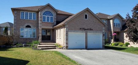 For Lease - 30 Reynolds Lane Unit# Bsmt, Barrie, Ontario - Photo 5