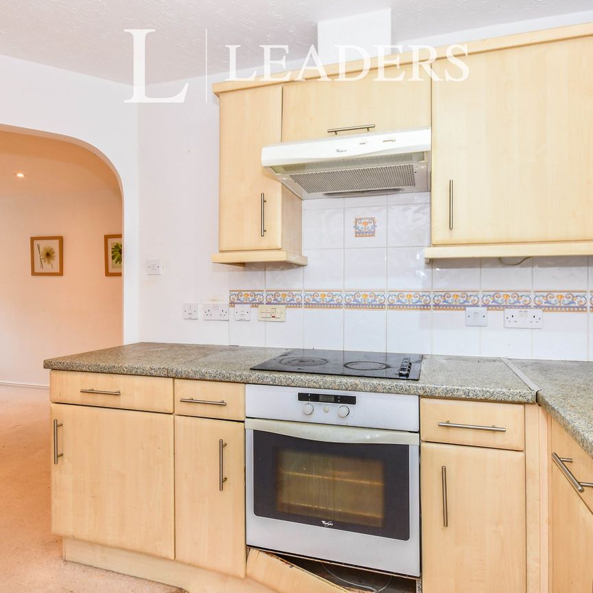 1 bedroom apartment to rent Sandringham Place, 20 Bodorgan Road, Bournemouth, BH2 - Photo 1