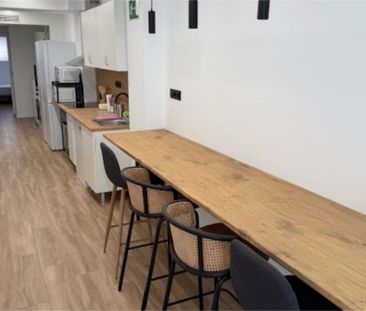 Piso de alquiler en Carrer Santa Anna, 12, Plaza Crevillente - Anti... - Photo 6