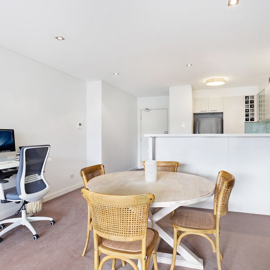 15/65-75 Brighton Boulevard, Bondi Beach NSW 2026 - Apartment For Rent | Domain - Photo 1