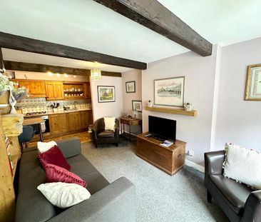 2 bedroom semi-detached house to rent - Photo 4