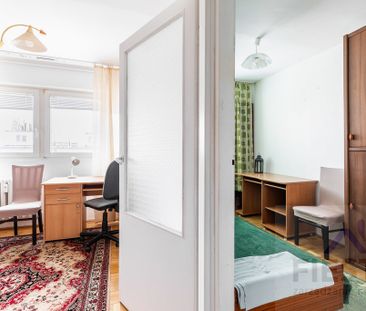 Warszawa - Zdjęcie 1