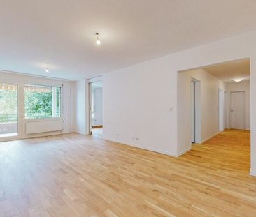 Appartement de 3.5 au 4ème étage - Photo 1