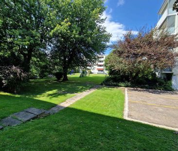 2 Zimmer, 50 m², EG - Foto 6