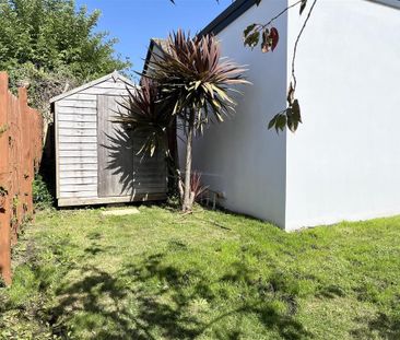 2 bedroom bungalow to rent - Photo 5