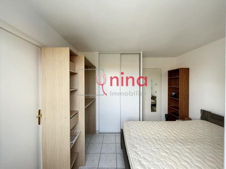 Location Appartement - Photo 3