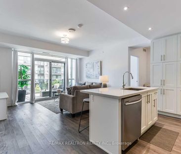 For Lease - 375 Sea Ray Avenue Unit# 212, Innisfil, Ontario - Photo 3