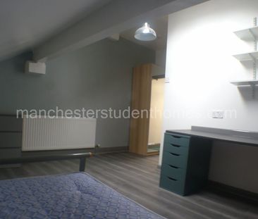 Cawdor Road, Manchester, M14 6LG - Photo 6