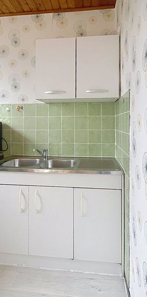 Apartment - Photo 1