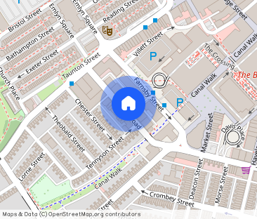 Milton Road, Swindon, SN1 - Photo 1