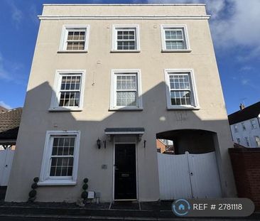 4 bedroom detached house to rent - Photo 5