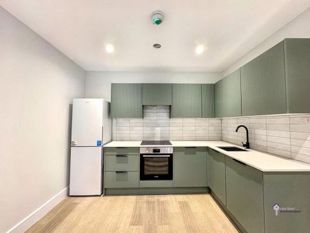 1 bedroom flat to rent - Photo 3